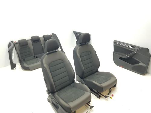 Seats set VW GOLF VII (5G1, BQ1, BE1, BE2) 2.0 TDI | BP10286461C78 