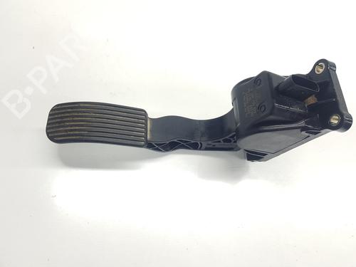 Pedal MERCEDES-BENZ VITO / MIXTO Van (W639) 109 CDI (639.601, 639.603, 639.605) | BP20727021I4 