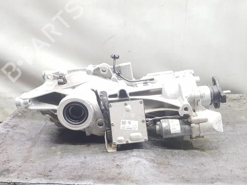 Used Rear differential BMW X1 (F48) xDrive 18 d (150 hp) 10485874