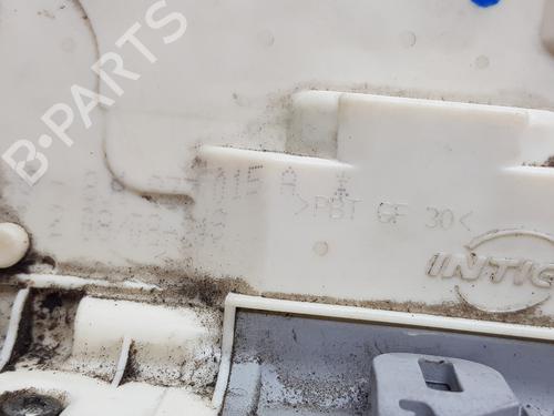 Front left lock AUDI A5 (8T3) 2.7 TDI | BP23502699C98 