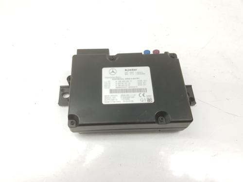 Used Electronic module MERCEDES-BENZ CLA Coupe (C117) CLA 200 CDI / d (117.308) (136 hp) 15013994