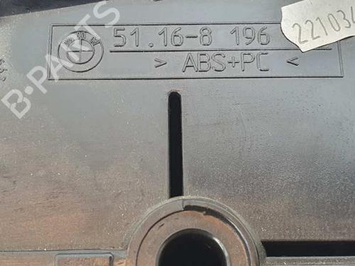 Glove box BMW 3 Compact (E46) 320 td | BP7667707C95 