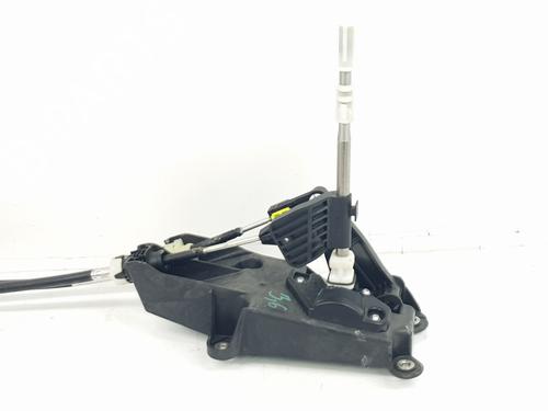 Gear lever RENAULT MEGANE IV Hatchback (B9A/M/N_) 1.2 TCe 130 (B9MR) | BP7418948M90 