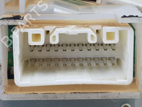 Instrument cluster MITSUBISHI PAJERO IV (V8_W, V9_W) 3.2 DI-D 4WD | BP26660650C47 
