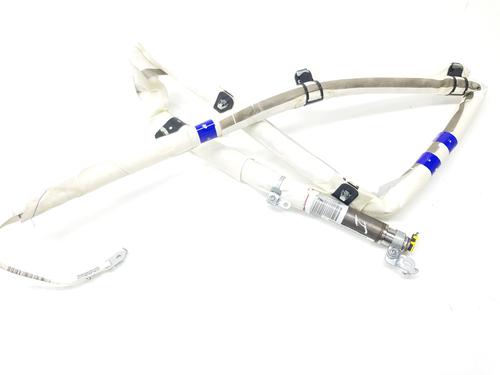 Used Left curtain airbag AUDI A4 B8 Avant (8K5) [2007-2017]  31259175