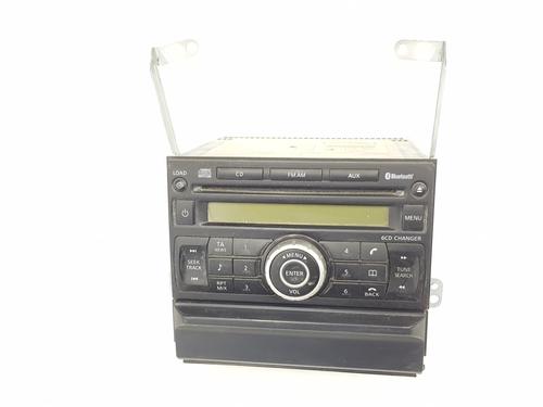 Used Radio Radio 36844793 36844793