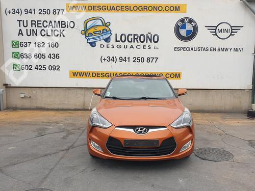 Used Parts HYUNDAI VELOSTER (FS)  1.6 GDI  1127179