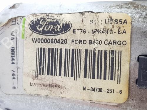 Rear wiper motor FORD TRANSIT COURIER B460 Box Body/MPV 1.5 TDCi | BP37491012M102 - Image 3