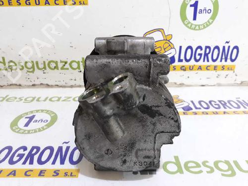 AC compressor ALFA ROMEO GT (937_) 1.9 JTD (937CXN1B) | BP1748638M34 