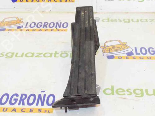 Used Pedal BMW 1 (E81) 118 i (143 hp) 1636723