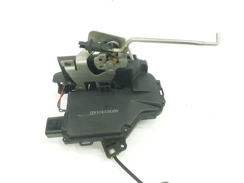 Rear right lock AUDI A4 B6 (8E2) 1.9 TDI | BP2218541C99 