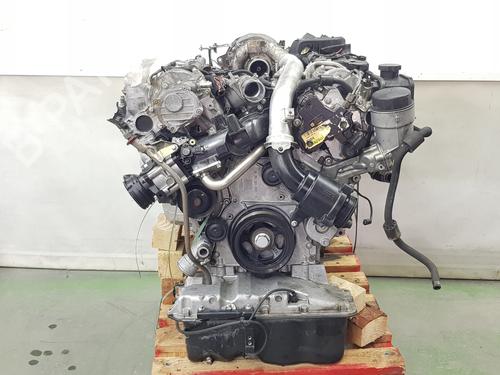 Engine MERCEDES-BENZ M-CLASS (W164) ML 280 CDI 4-matic (164.120) | BP29825513M1