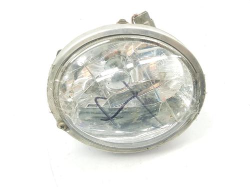 Used Left front fog light Left front fog light HYUNDAI H-1 Van (A1) 2.5 CRDi (110 hp) 9706785 9706785