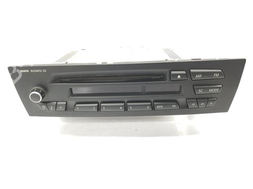 Used Radio BMW 3 (E90) 318 d (143 hp) 16241233
