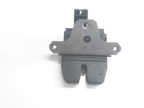 Bagklap lås LAND ROVER RANGE ROVER EVOQUE (L538) 2.0 D (150 hp) 31958043