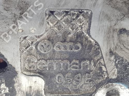 Cylinder head AUDI A6 C5 (4B2) 2.5 TDI | BP24469907M5 