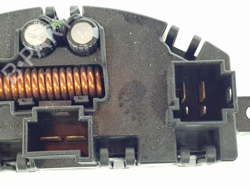 Heater resistor MERCEDES-BENZ SPRINTER 5-t Van (B907)  | BP29436482M108 