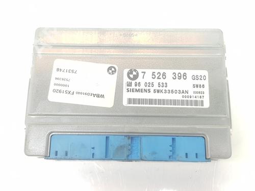 Electronic module BMW 3 (E46) 330 d | BP10639800M83 