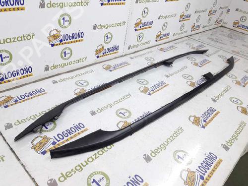 Roof bar BMW X5 (E70) xDrive 30 d | BP11637082C65 