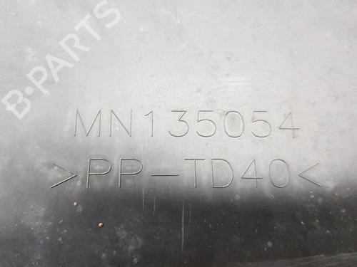 Other MITSUBISHI L200 / TRITON (KA_T, KB_T) 2.5 DI-D 4WD (KB4T) | BP15616548O1 