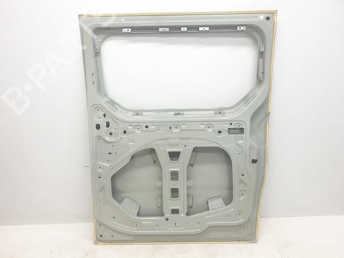 Right slide door RENAULT TRAFIC III Van (FG_) 1.6 dCi 140 (FGMA, FGMC) | BP29915204C75