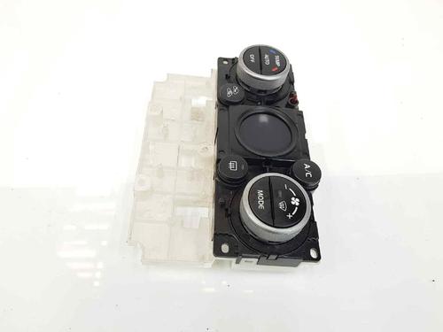 Climate control SUZUKI GRAND VITARA II (JT, TE, TD) 1.9 DDiS All-wheel Drive (JT419, TD44, JB419WD, JB419XD,... | BP5618214I5 