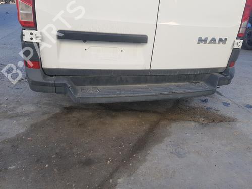 Step MAN TGE Van 2.0 TDI (01V, 03V, 36V, UYB, UYC, UYD) | BP34699420C149  - Image 22