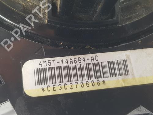 Squib airbag FORD KUGA I 2.0 TDCi | BP18783544C102 