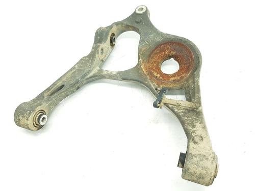Used Left rear suspension arm MERCEDES-BENZ M-CLASS (W164) ML 63 AMG 4-matic (164.177) (510 hp) 11915916
