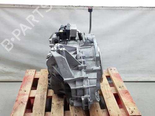 Gearbox MERCEDES-BENZ CLA Coupe (C117)  | BP27649837M3 