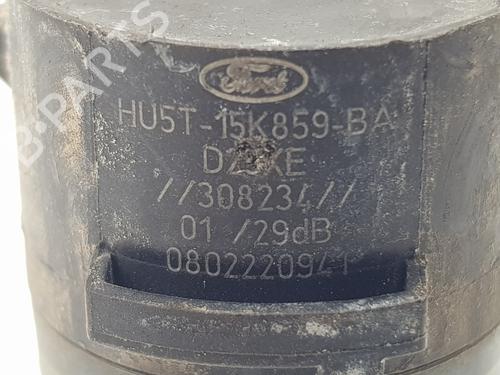Electronic module FORD TRANSIT CUSTOM V362 Bus (F3) 2.0 EcoBlue | BP29716310M83 