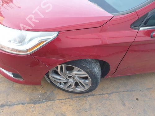 Rear right lock CITROËN C4 II (NC_) 1.6 HDi 115 | BP12460447C99 