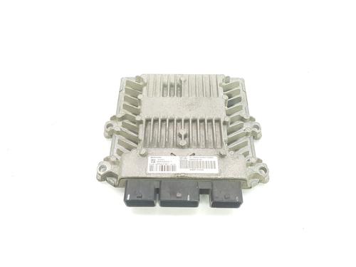 Used Engine control unit (ECU) CITROËN C1 (PM_, PN_) 1.4 HDi (54 hp) 9753574