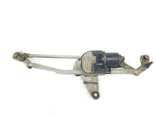 Used Front wiper motor VW PASSAT B6 (3C2) 2.0 TDI 16V (140 hp) 9371884
