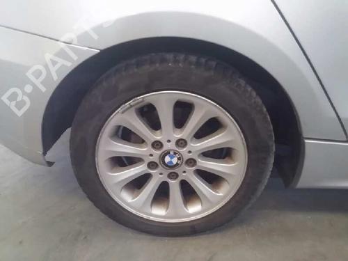Left front window motor BMW 1 (E87) 118 d | BP10320092E21 