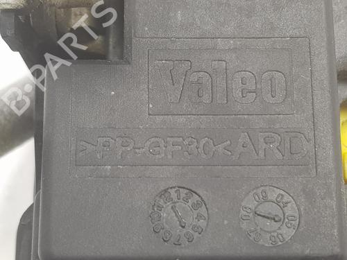 Rear right lock VOLVO XC90 I (275) D5 AWD | BP3684141C99 
