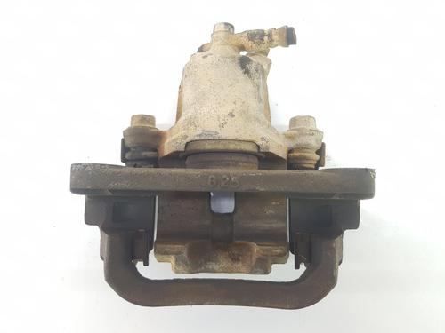 Zacisk hamulca tylnego lewego TOYOTA LAND CRUISER 200 (_J2_) 4.5 D V8 (VDJ200) | BP11599542M107