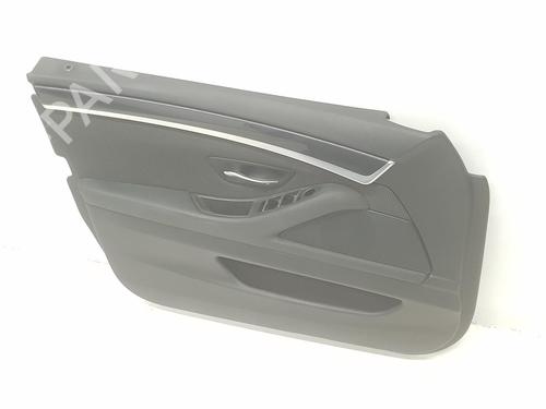 Seats set BMW 5 (F10) 530 d | BP16102997C78 