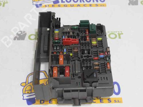 Fuse box BMW 1 (E87) 116 d | BP782617E1 