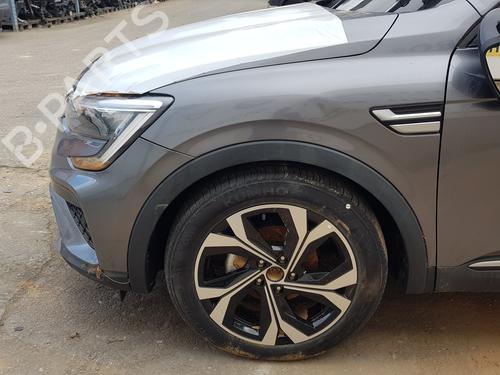 Subframe RENAULT ARKANA I (LCM_, LDN_)  | BP33861180M9  - Image 29