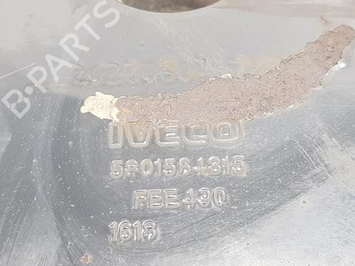 Left front suspension arm IVECO DAILY VI Van | BP36679383M12 - Image 5