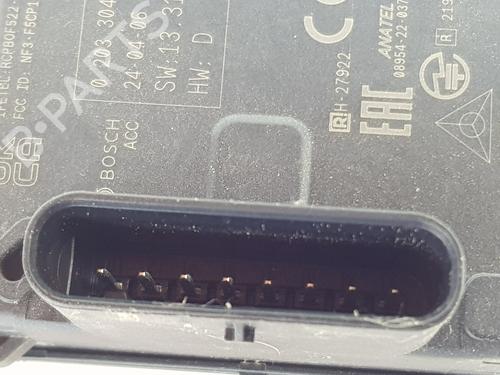 Electronic module OPEL ASTRA L Sports Tourer (O5)  | BP27286211M83 
