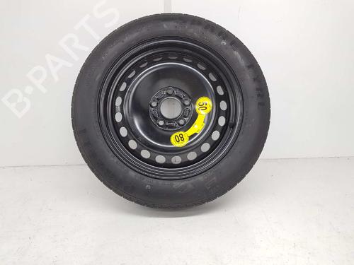 Used Jack Kit VOLVO S40 II (544) D4 (177 hp) 23860095