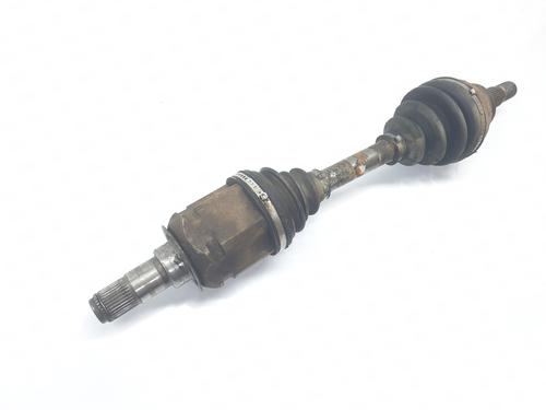 Right front driveshaft TOYOTA LAND CRUISER PRADO (_J12_) 3.0 D-4D (KDJ120, KDJ125) | BP28799275M39 