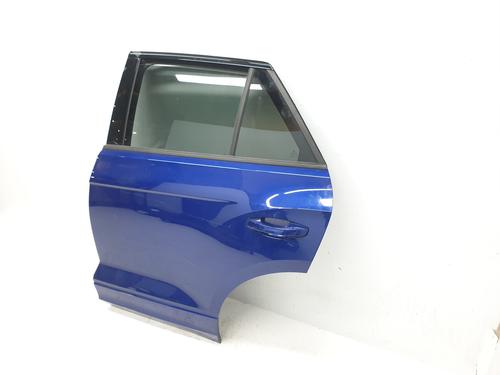 Left rear door VW T-ROC (A11, D11) 1.5 TSI | BP29722909C4 