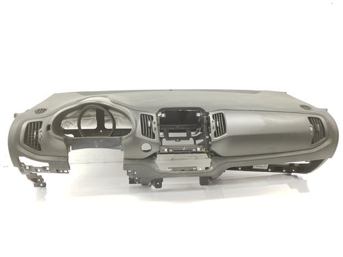Airbag Kit KIA SPORTAGE III (SL) 1.6 GDI | BP8379801C86 