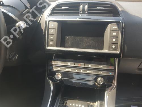 Fælk JAGUAR XE (X760)  | BP38050050C45  - Image 16