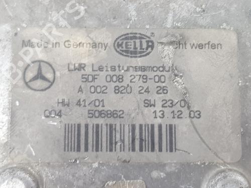 Module xenonverlichting MERCEDES-BENZ E-CLASS (W211) E 220 CDI (211.008) | BP18295253C53 
