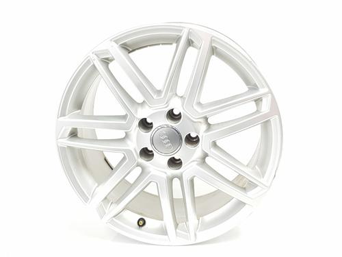 Used Rim AUDI A6 C7 (4G2, 4GC) 2.0 TDI (190 hp) 30468695