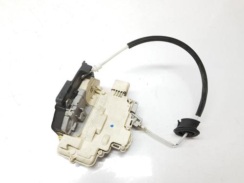 Rear left lock AUDI Q7 (4LB) 4.2 TDI quattro | BP10086715C100 